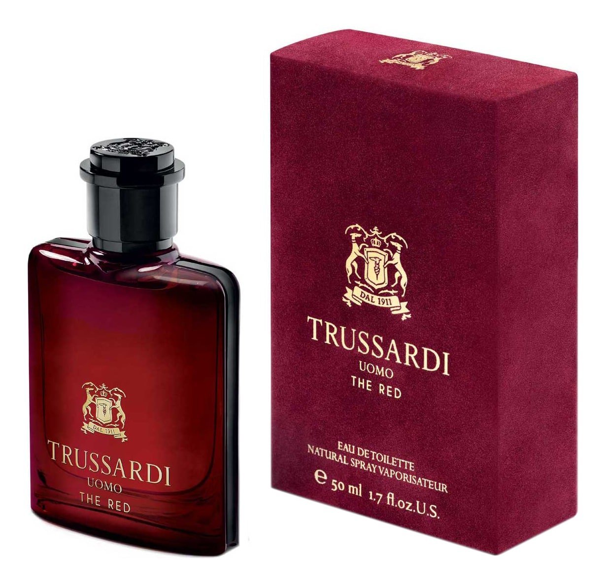 Trussardi Uomo The Red купить в Ростове-на-Дону – мужские духи, парфюмерная  и туалетная вода Труссарди Уомо Зе Ред в интернет-магазине Якосметика.рф